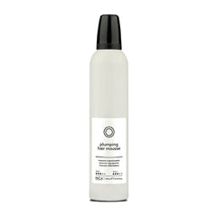 RICA Plumping Hair Mousse | Texture + Volume Control