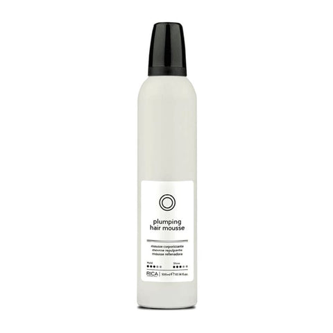 Rica Plumping Hair Mousse