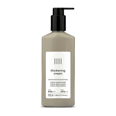 RICA Thickening Cream | Lightweight Body + Volume Cream