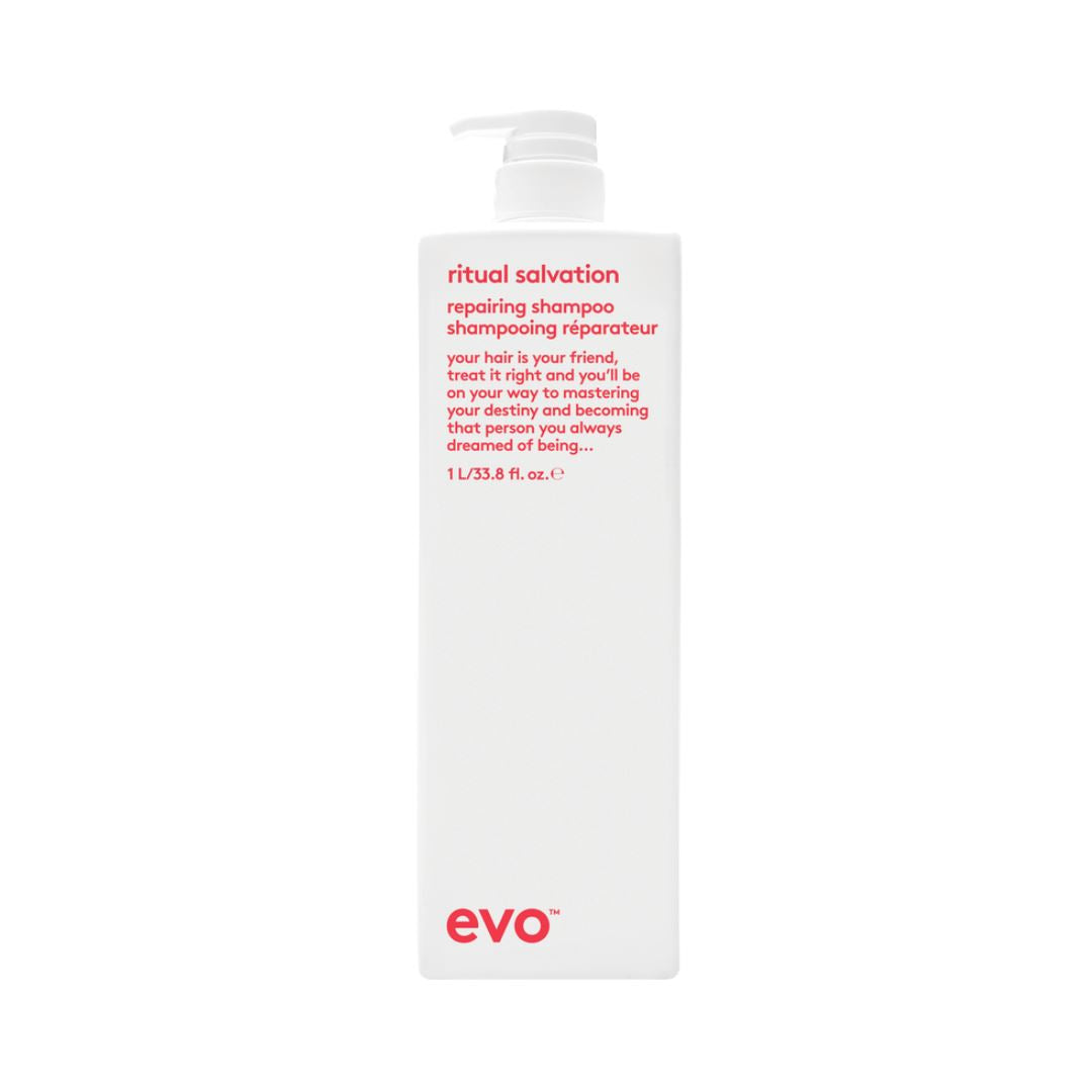 Ritual Salvation Conditioner -Evo