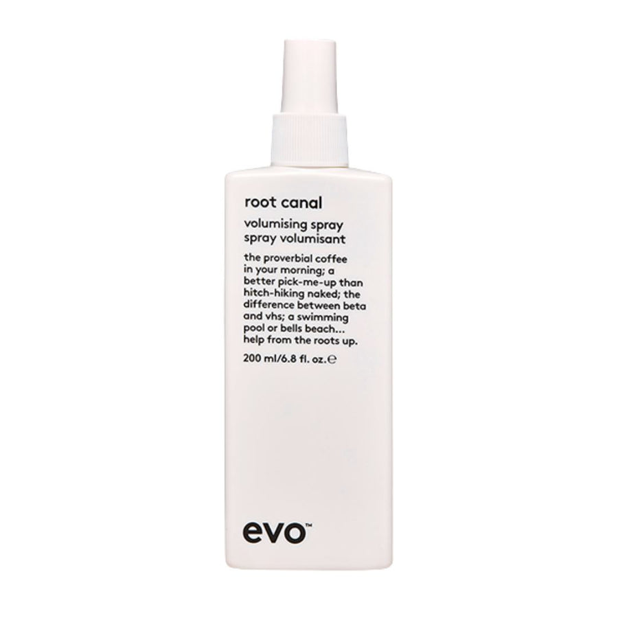 Root Canal Volumizing Spray -Evo