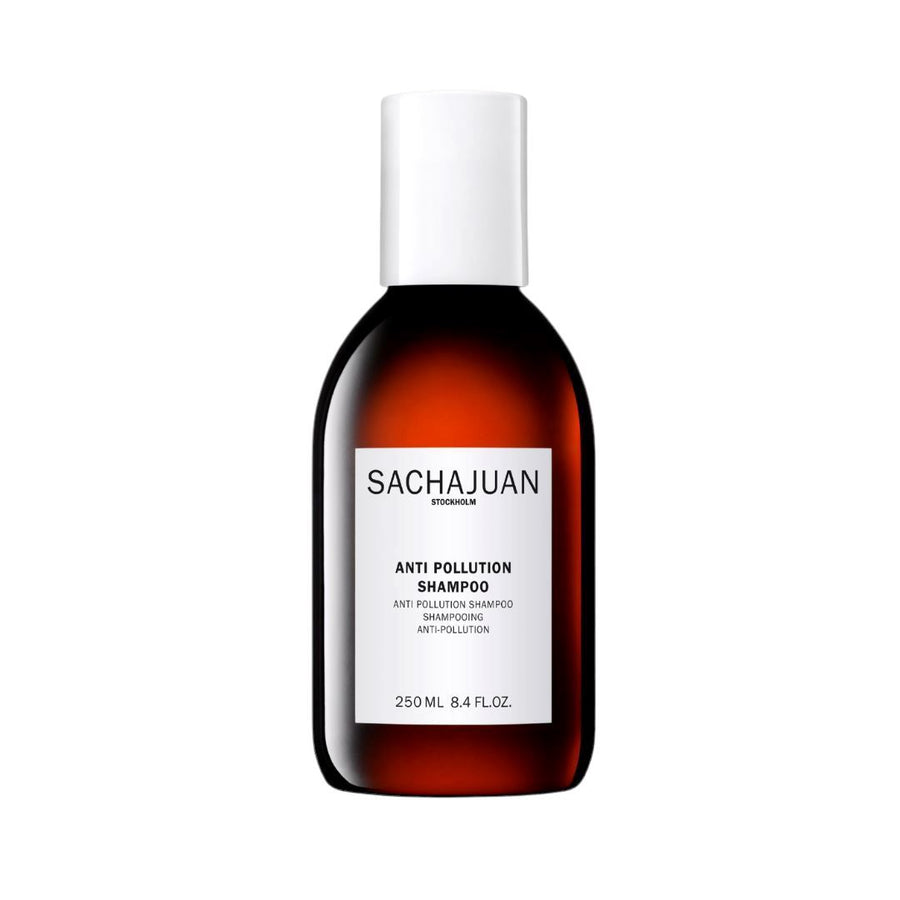 Sachajuan Anti Pollution Shampoo