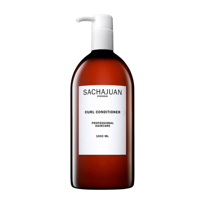 Sachajuan Curl Enhancing Conditioner Pro Size 1000ml