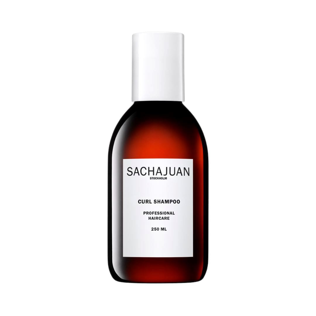 Sachajuan Curl Enhancing Shampoo