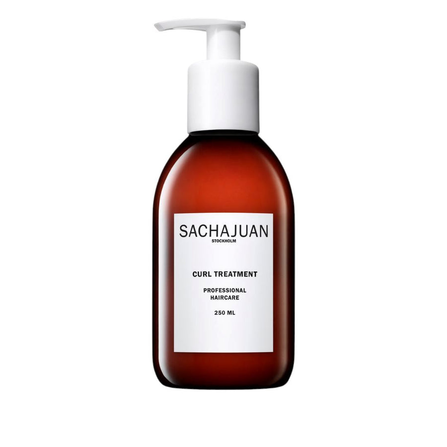 Sachajuan Curl Frizz and Repair Treatment