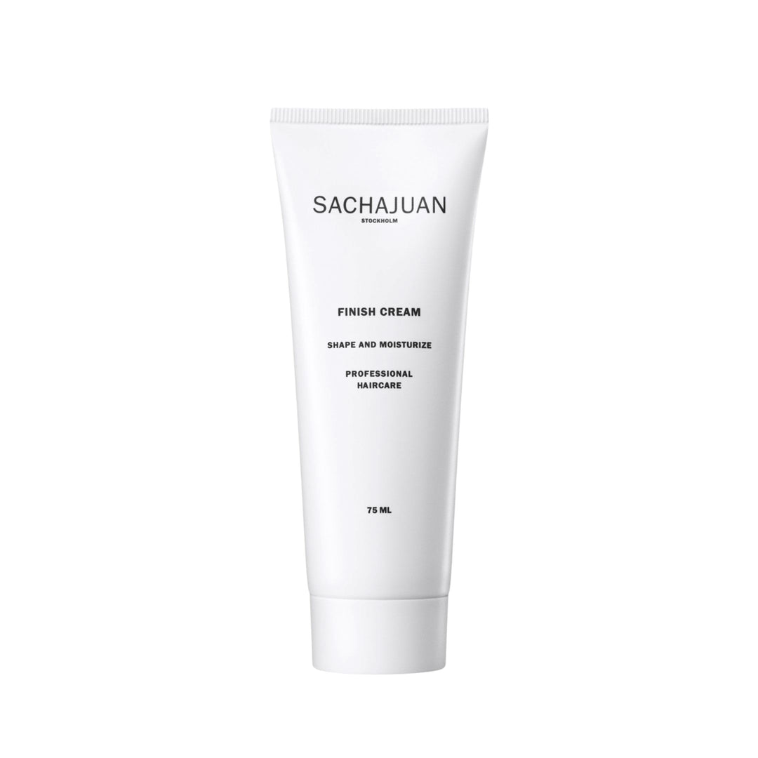 Sachajuan Finish Cream