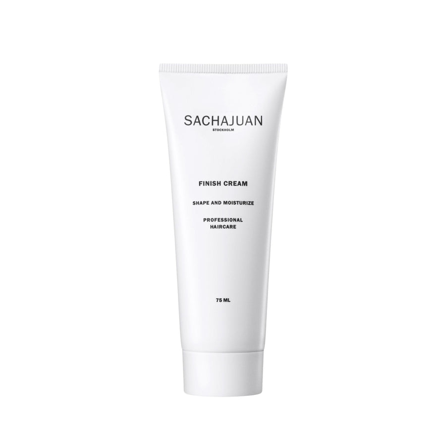 Sachajuan Finish Cream
