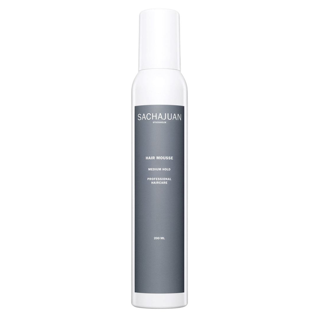 Sachajuan Hair Mousse