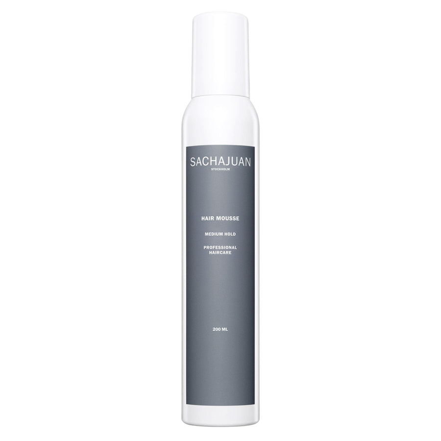 Sachajuan Hair Mousse