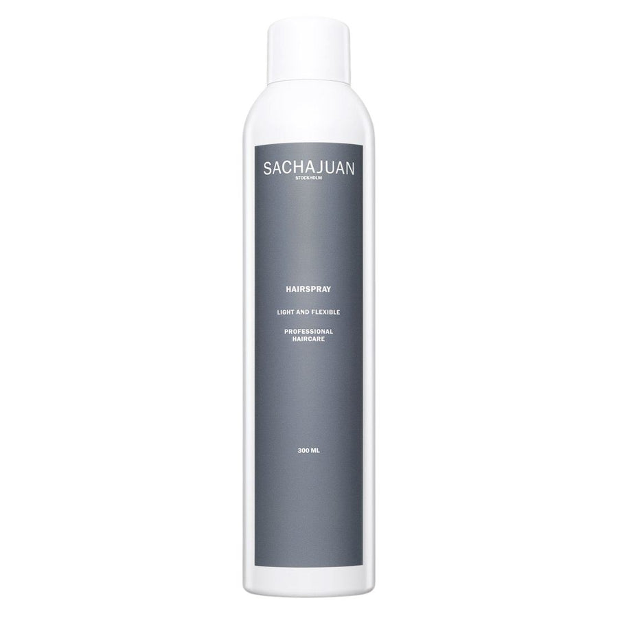 Sachajuan Hair Spray Light and Flexible