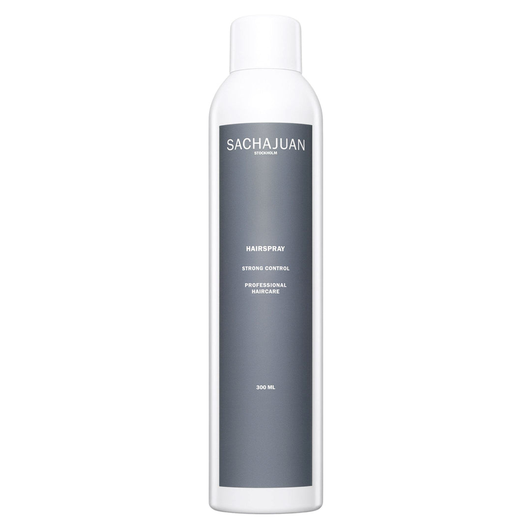 Sachajuan Hair Spray Strong Control