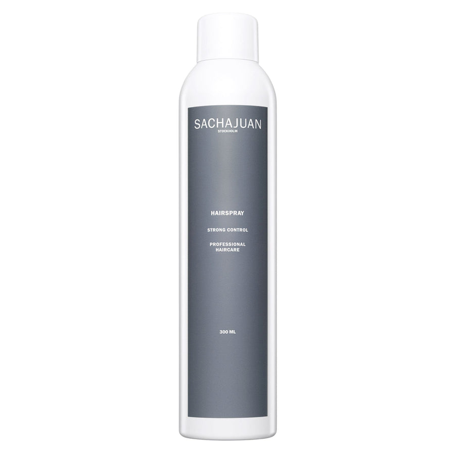 Sachajuan Hair Spray Strong Control