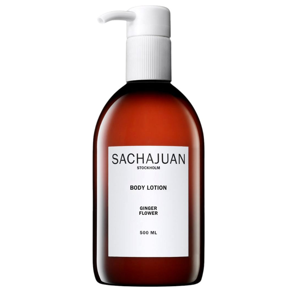 Sachajuan Hydrating Body Lotion
