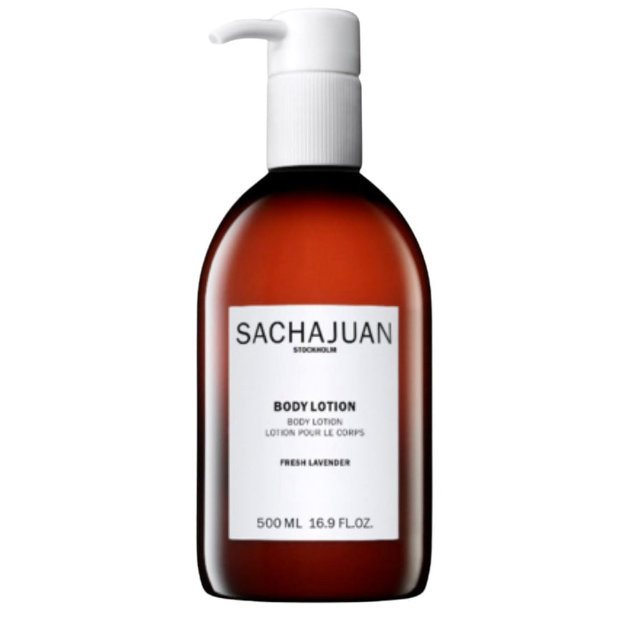 Sachajuan Hydrating Body Lotion