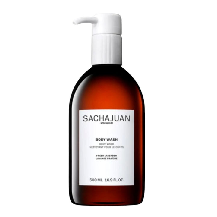 Sachajuan Hydrating Body Wash