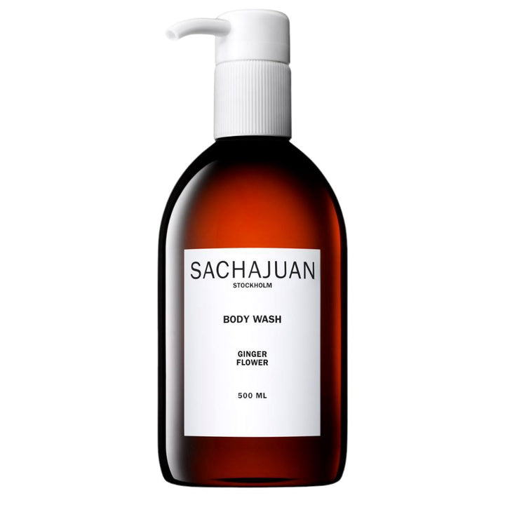 Sachajuan Hydrating Body Wash