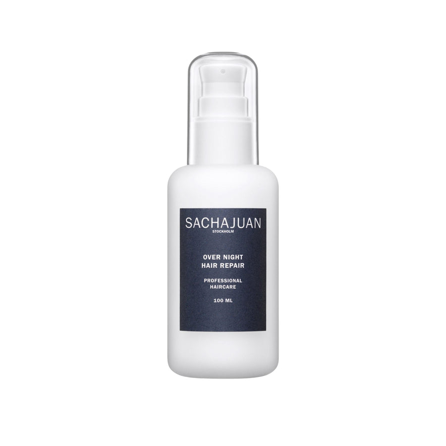 Sachajuan Overnight Hair Repair