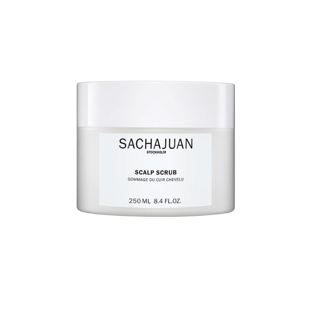 Sachajuan Scalp Scrub