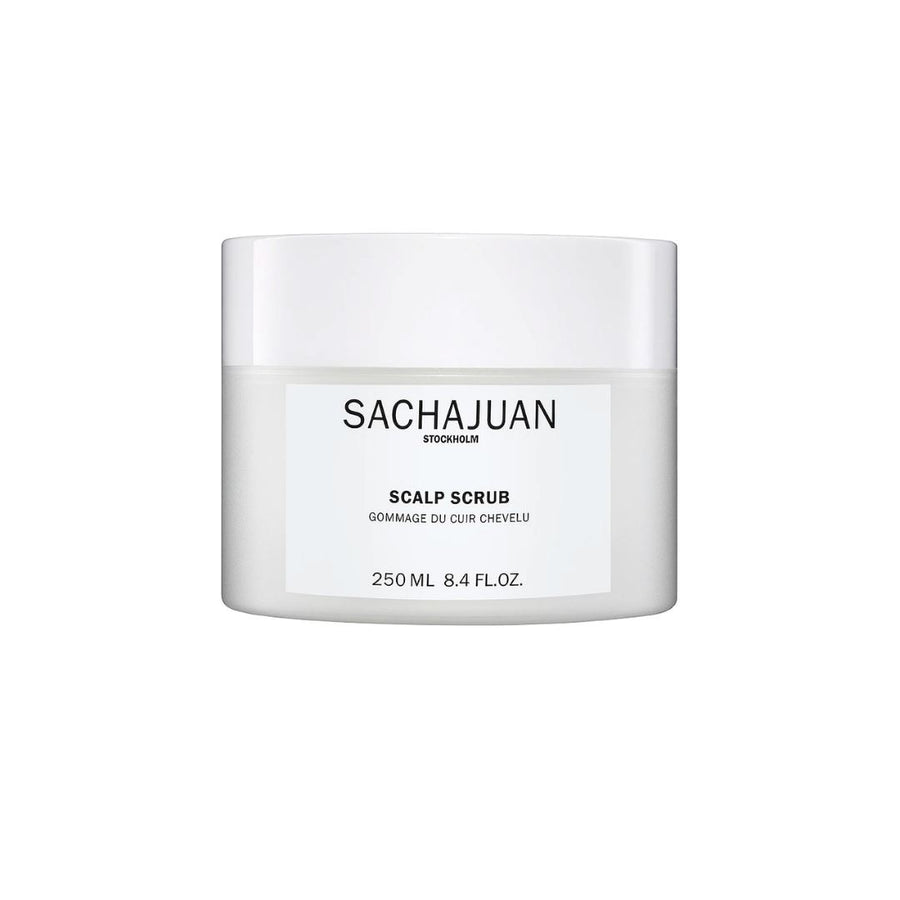 Sachajuan Scalp Scrub