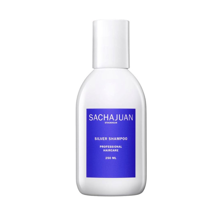 Sachajuan Silver Shampoo