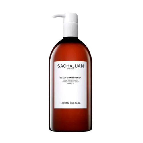 Scalp Conditioner -Sachajuan