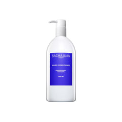 Après-shampoing argenté - Sachajuan