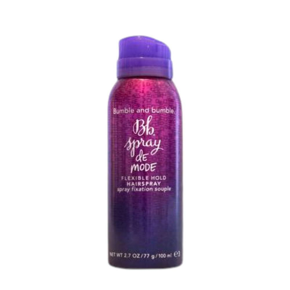 Spray de Mode Hairspray -Bumble and Bumble