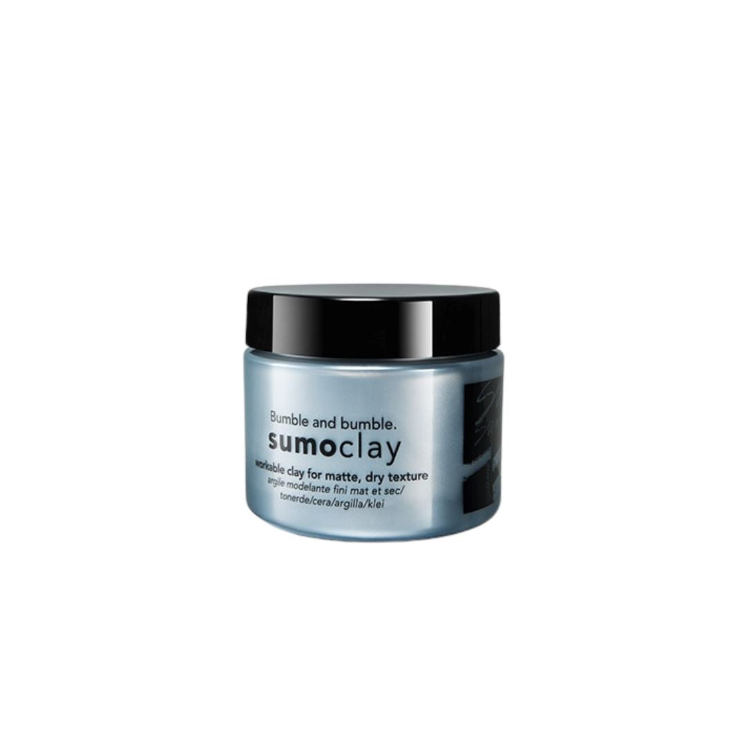 Sumoclay -Bumble and Bumble