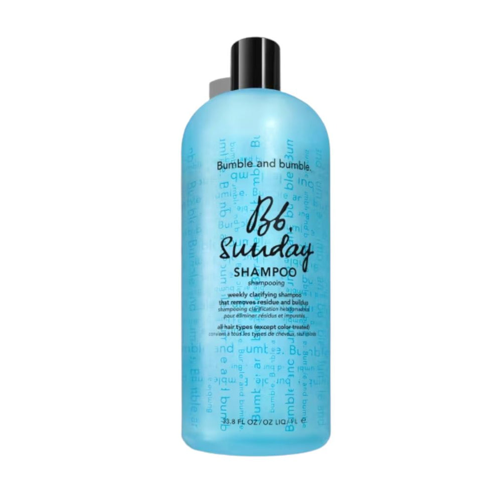 Sunday Shampoo -Bumble and Bumble