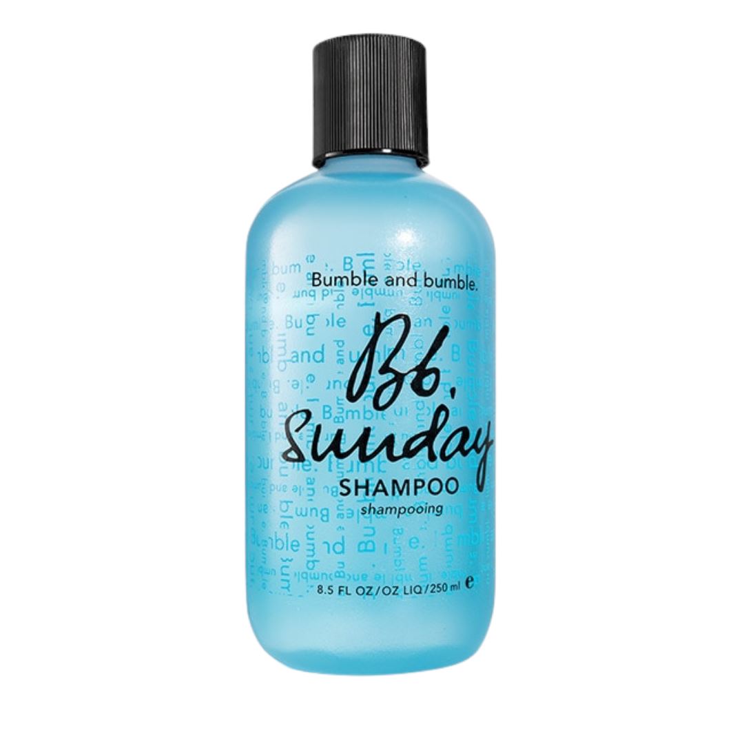 Sunday Shampoo -Bumble and Bumble