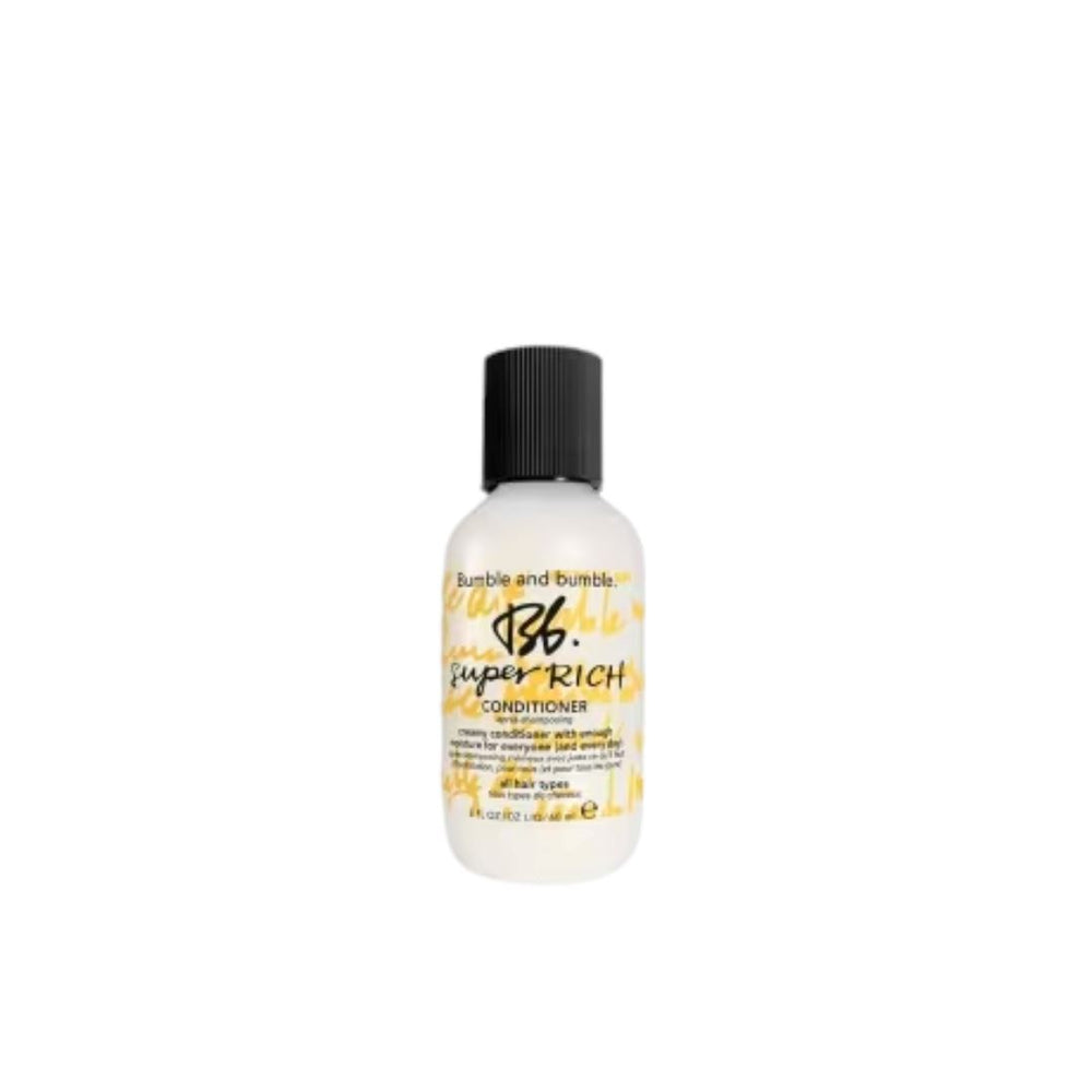 Super Rich Conditioner -Bumble and Bumble