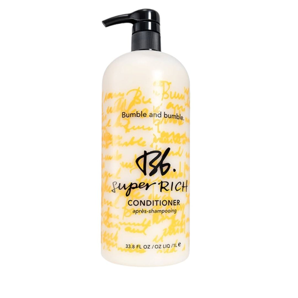 Super Rich Conditioner -Bumble and Bumble