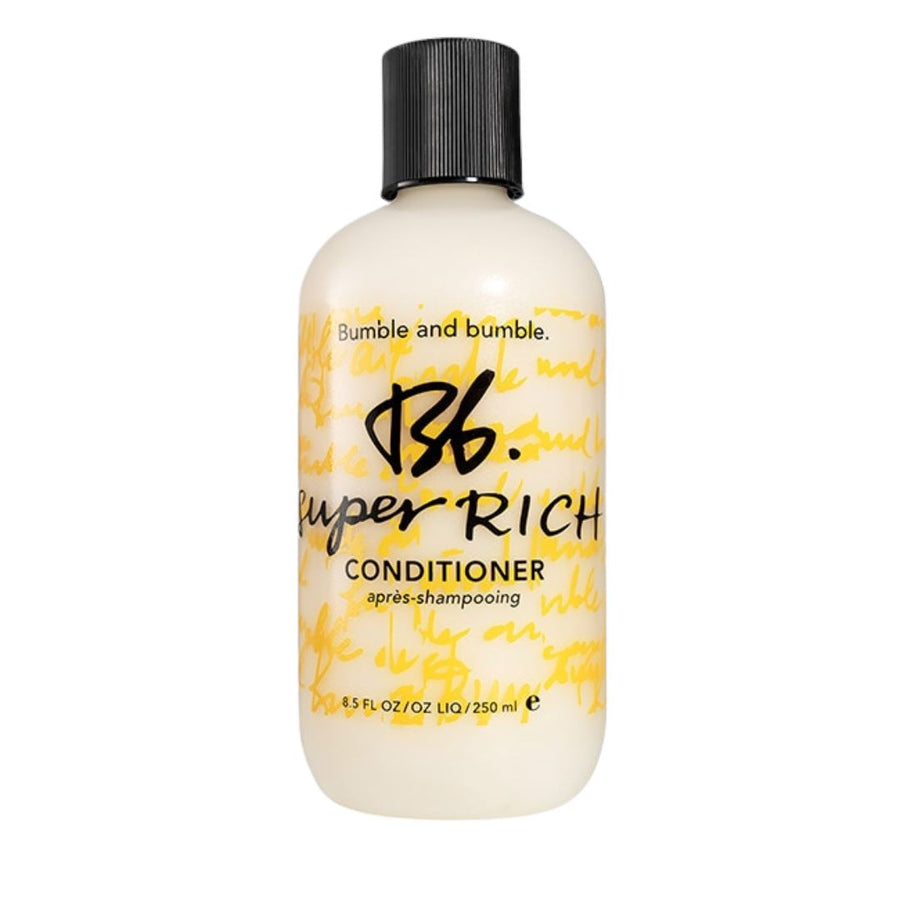 Super Rich Conditioner -Bumble and Bumble