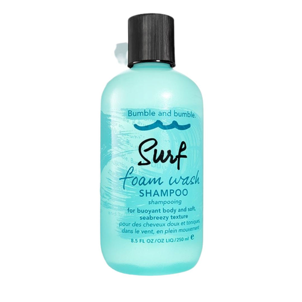Surf Foam Wash Shampoo -Bumble and Bumble