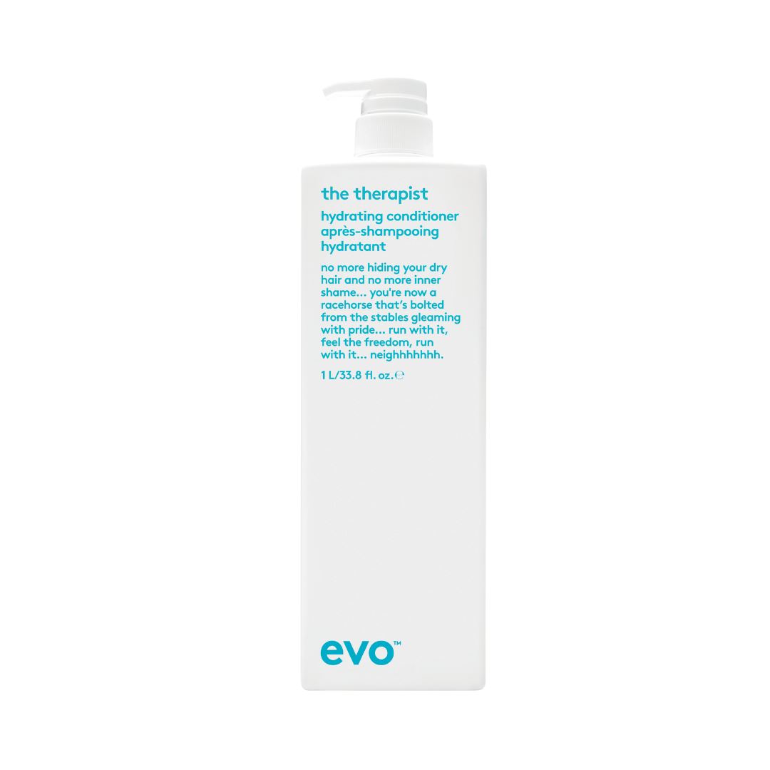 Therapist Hydrating Conditioner -Evo