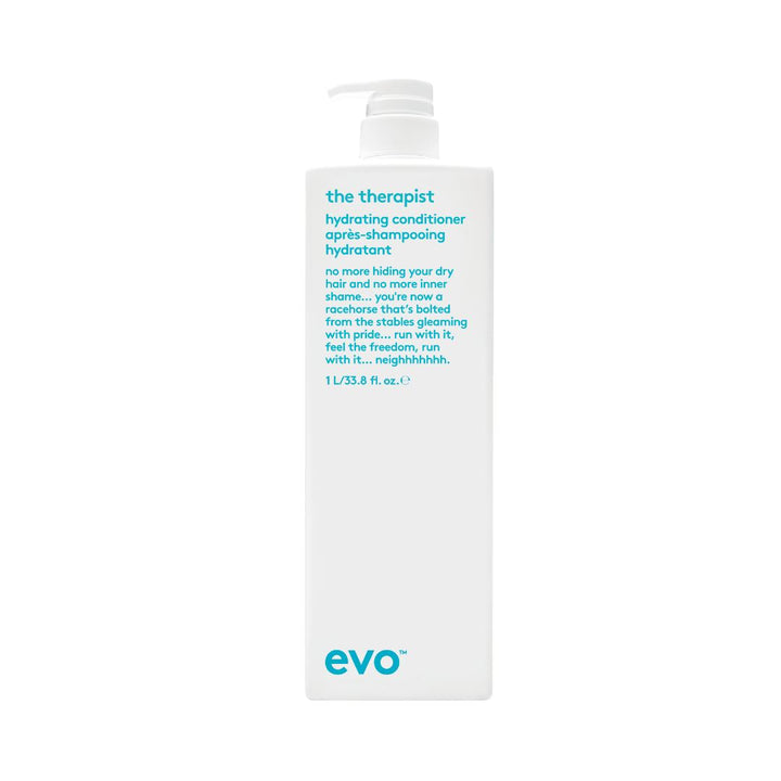 Therapist Hydrating Conditioner -Evo