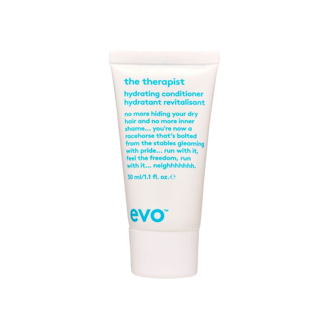 Therapist Hydrating Conditioner -Evo