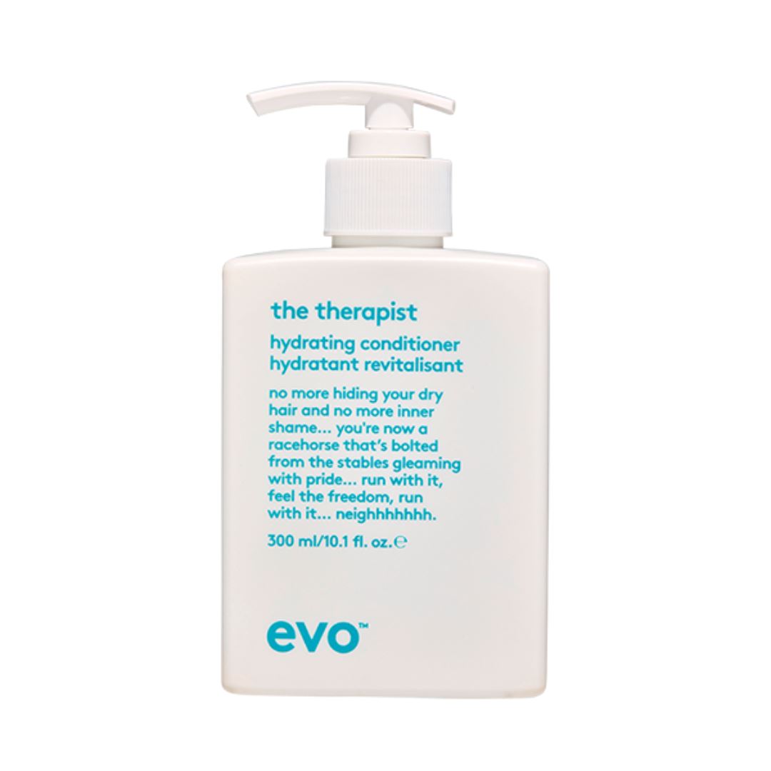 Therapist Hydrating Conditioner -Evo