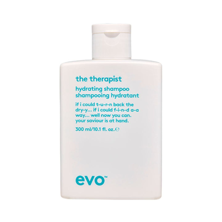 Therapist Shampoo -Evo