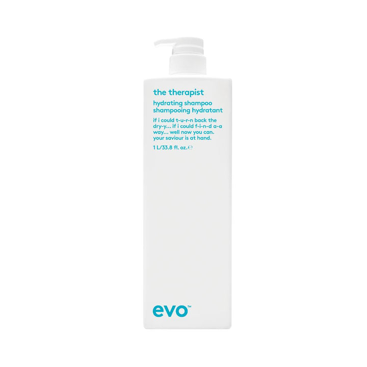 Therapist Shampoo -Evo
