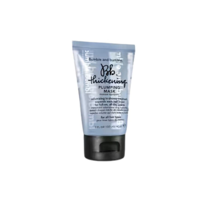 Thickening Plumping Mask -Bumble and Bumble
