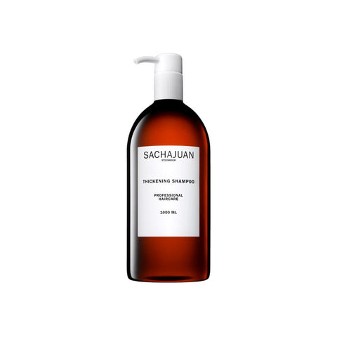 Thickening Shampoo -Sachajuan