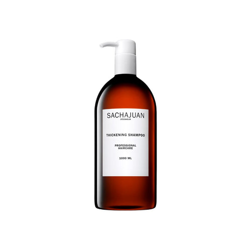 Thickening Shampoo -Sachajuan