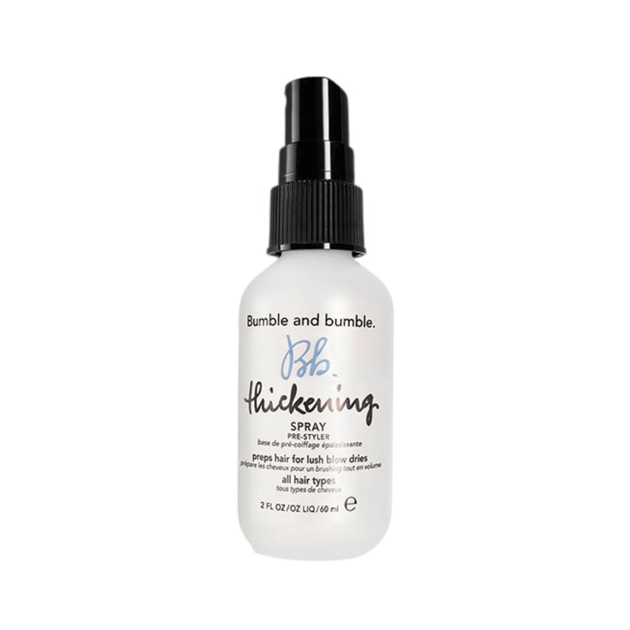 Thickening Spray -Bumble and Bumble