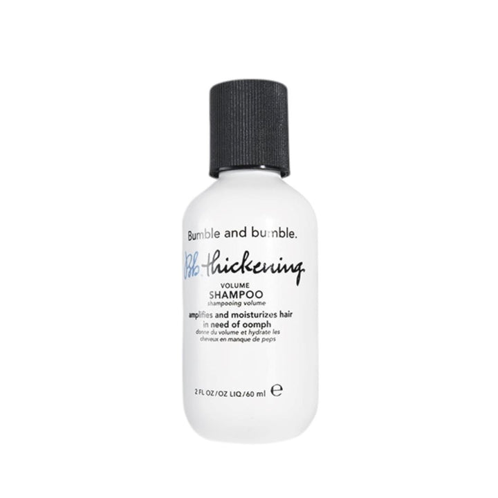Thickening Volume Shampoo -Bumble and Bumble