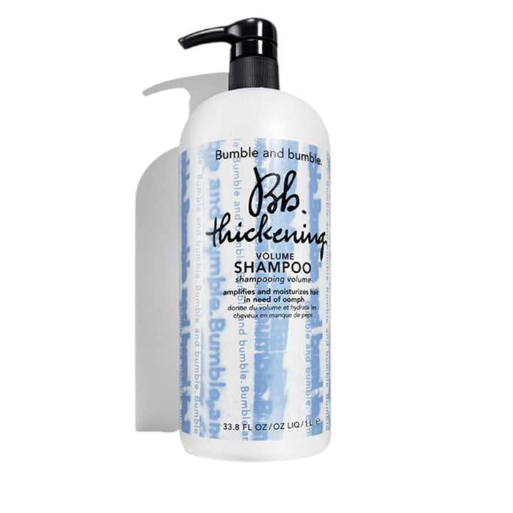 Thickening Volume Shampoo -Bumble and Bumble