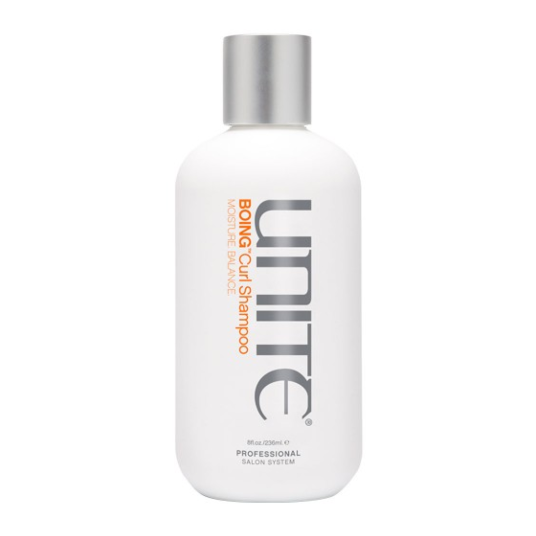 Shampoing Boing Curl - Unite