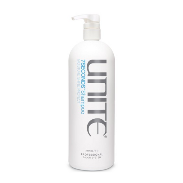 7SECONDS Shampoo -Unite