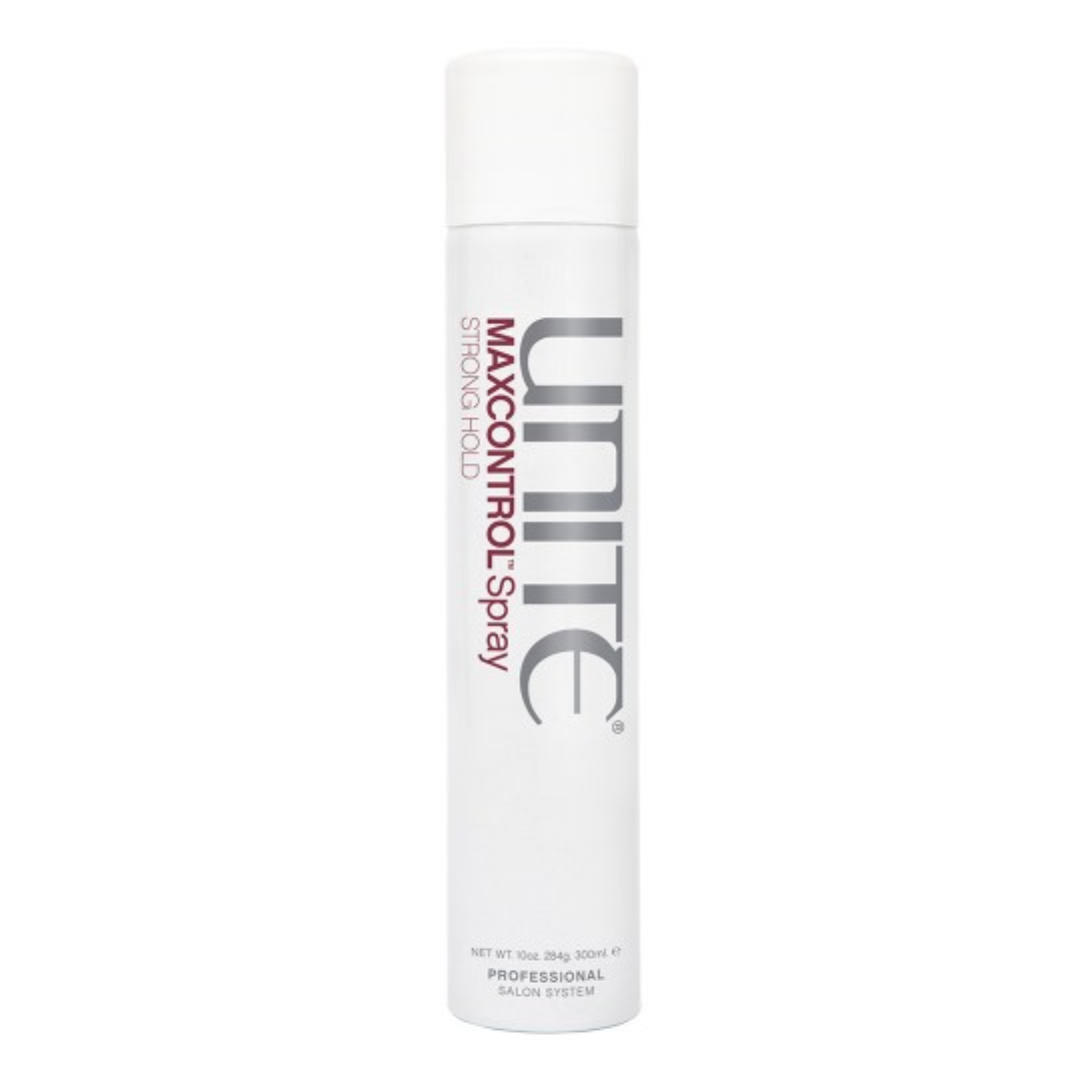 Max Control Strong Spray -Unite