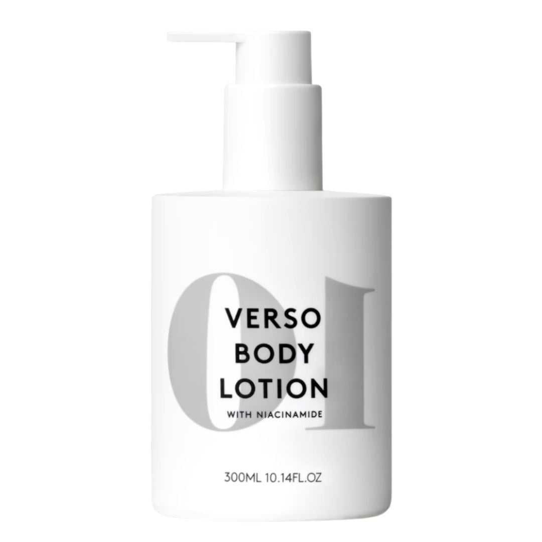 VERSO BODY LOTION
